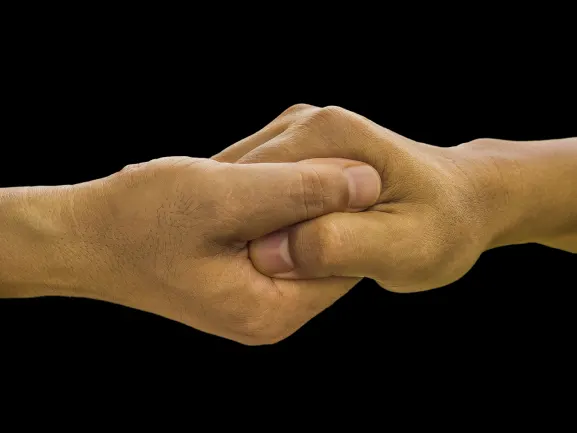 RichPalms Casino Ënnerstëtzung